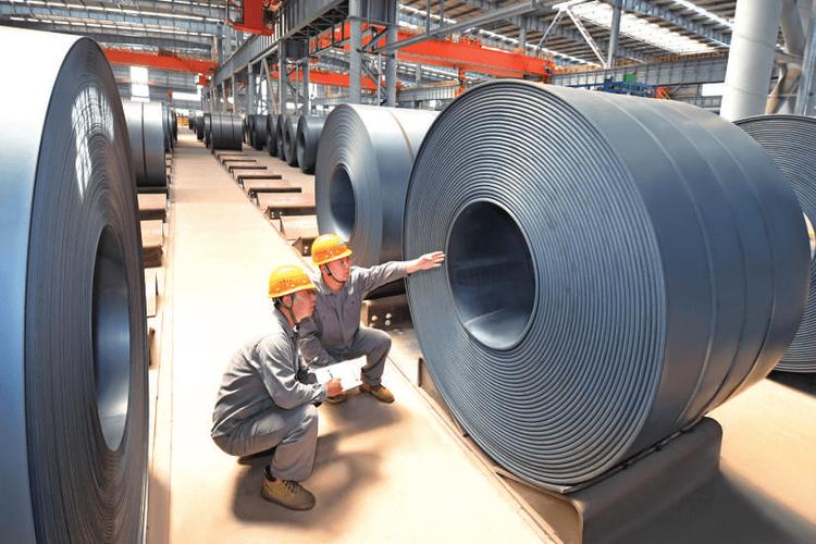 唐钢成功打入中石化管线钢体系_生产_客户_市场